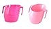 Produktbild Doidy Cup Bundle – Pink & Cerise – 2 Tassen Lieferung