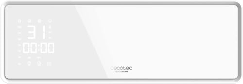 Cecotec Ready Warm 5300 PowerBox de pared
