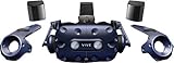  HP HTC Vive Pro Full Kit VR System - Auriculares con micrófono