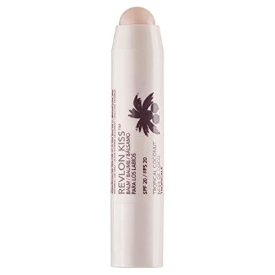 REVLON Kiss Balm 010 Tropical Coconut