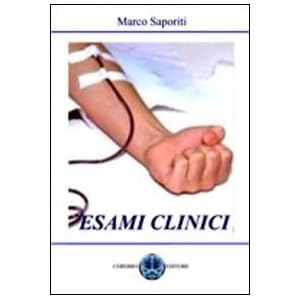 Esami clinici. Esami del sangue, urine, test gravidanza, anemie, diabete, calcoli...