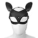 Produktbild HONGSHENG Erwachsene Spielzeug Diamant Catwoman Maske Maske Augenmaske Kitz Augenmaske Bühnenmaske Alternative Spielzeug Erwachsene Produkte,randomcolor,2packs
