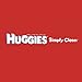 Huggies Simply Clean Fragrance Free Baby Wipes Refill 600 Count