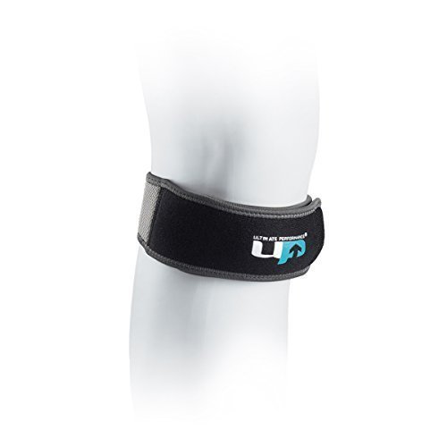 Bis Medical AdvancedPerformance Ultimate Patella Knieband) von UP