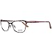 Produktbild Guess GU2425 52O00 Brille Gu2425 O00 52 Cateye Brillengestelle 52, Silber