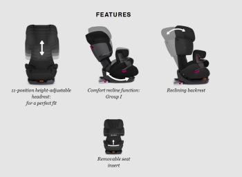 cybex pallas fix amazon