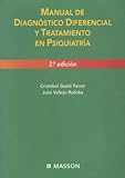 Image de Manual de Diagnostico Diferencial y Tratamiento En