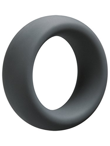 Preisvergleich Produktbild Penisring C-Ring - 35 mm - Slate