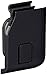 Price comparison product image GoPro AAIOD-003 Genuine Replacement Side Door for HERO7 with Official Accessories, Black