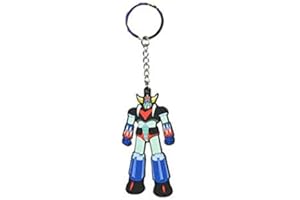 High Dream - Porte Clé Goldorak - Goldorak Gomme 8cm - 4589504961162