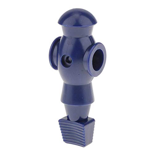 Preisvergleich Produktbild Zeagro Kickerball Mann Tischjungs Mann Fußball Spieler Teil für Dynamotisch 1 Stück