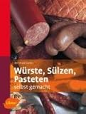 Image de Würste, Sülzen, Pasteten selbstgemacht