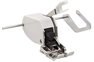 IPC SEWING PARTS Walking Foot Sewing Machine Foot - Low Shank, Even Feed