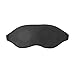 Imported 3D Slow Rebound Foam Contoured Sleeping Mask Eye Shade Patch Sagacity Style RS.295.00