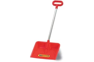 WADER QUALITY TOYS Wader 7222 - Allroundschaufel, farblich sortiert, 1 Stück