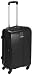 Safari Thorium Polycarbonate 77 (cms) Black Hardsided Suitcase (Thorium-Sharp-Black-77-4WH) RS.4542.00