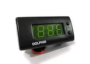 DOLPHIN CAR ACCESSORIES ALTO, WAGON R, CAR WATCH