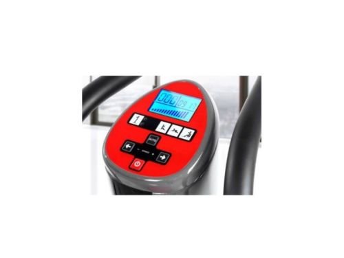 Mejor Deluxe Plataforma Vibratoria Fitness Masaje Profesional Eléctrica
Aguanta hasta 200Kgs Especial