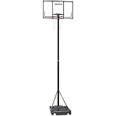 Avessa Pbp-20 Portatif Basketbol Potası