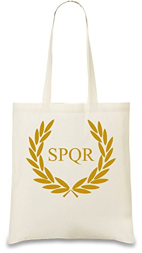 Preisvergleich Produktbild Camp Jupiter SPQR Tasche