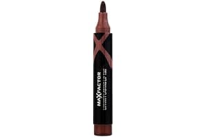 L'ORÉAL 3 x Max Factor Lipfinity Lasting Lip Tint 2.5g - 10 Latte