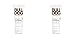 (2 PACK) - Bulldog Original Face Scrub | 100ml | 2 PACK - SUPER SAVER - SAVE MONEY