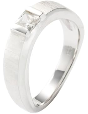 Fossil Damen Ring Silber JF14631040