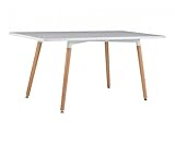 Alto= 75cm, Ancho= 160cm, Fondo= 80cm