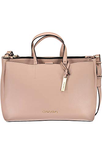 Preisvergleich Produktbild Calvin Klein K60K604290 Tasche Damen ROSA 628 UNI