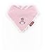 Sigikid Baby Girls Neckerchief -  Pink - One Size