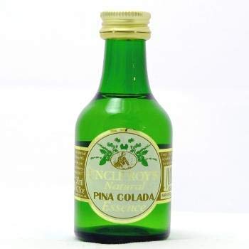 Preisvergleich Produktbild Pina Colada Natural Essence - 50ml