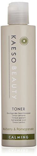 Kaeso Calming Toner 195 ml