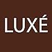 LUXE Coffee Body Scrub, Natural Cellulite Detox Exfoliating Earthbody Organic, Coconut Scent with Vitamin E Oil, 200g