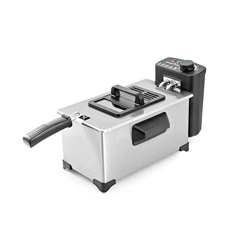 Preisvergleich Produktbild FRITEUSE SEMI-PRO MODELE FR303