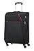 Produktbild AMERICAN TOURISTER Joyride Spinner 69/25 Expandable Koffer, 69 cm, 67 L, Obsidian Black