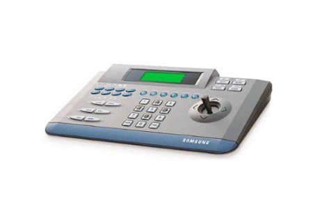 Preisvergleich Produktbild SS6 - SAMSUNG SSC-1000P MULTI-PROTOCOL RS-485 CCTV Kamera CONTROLLER