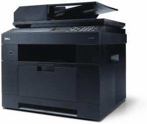 Dell 2335dn Multifunction 33ppm Mono Laser Printer