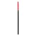 4 Migo 50pcs Disposable Eyelash Mini Brush Mascara Wands Applicator Spoolers Makeup (tower shap)
