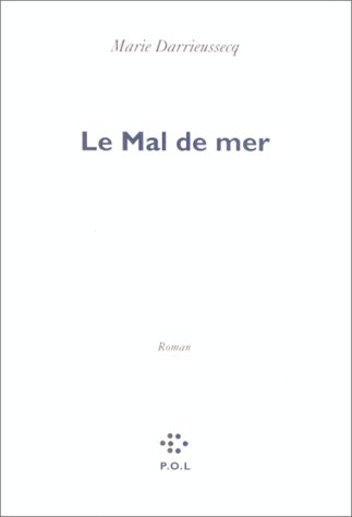 Le mal de mer