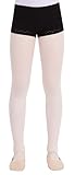 ballet leg warmers Warm Up danza Shorts Ballet cortos Hot Pan de Capezio en acrílico