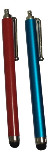 Paramount-Buy-10-Stylus-High-Quality-Universal-Capacitive-Soft-Rubber-Tip-Stylus-Pen-For-iPhones-iPads-Samsung-Galaxy-Phones-Notebooks-Other-Smartphones