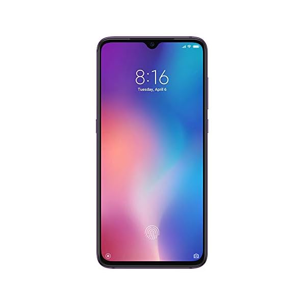 Xiaomi Mi 9 6,39 Zoll AMOLED Display Smartphone Dual SIM Global Version – Bild 3