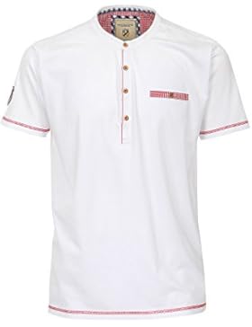 REDMOND COLLEGE Herren T-Shirt 52365650 Wies'n Edition Oktoberfest Trachten