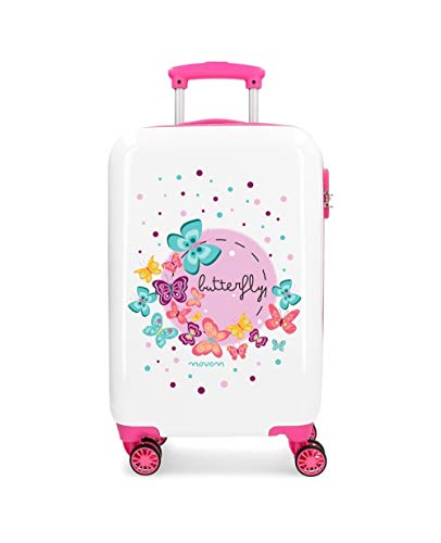 Trolley multicolore movom