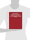 Image de Job Evaluation - Traditional Approaches and Emerging Technology