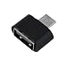 Produktbild ToGames-DE Mini Micro USB Stecker auf USB 2.0 Buchse Adapter OTG Converter Connect Draht