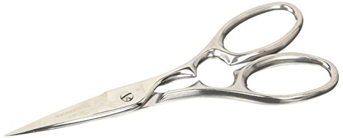 Victorinox Universal-Küchenschere Rostfrei heiss geschmiedet 20 cm, 7.6376