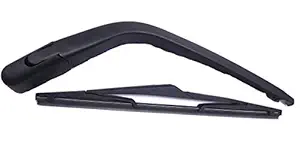 GOPINATH AUTOLINK REAR WIPER ARM WITH BLADE COMPATIBLE WITH I10