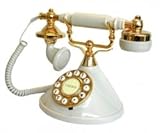 Mybelle Novelty/Decor Telephones, 383 Cherie (Electronics)