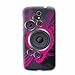 Produktbild Case schale Wiko U Feel Lite techno - enceinte N